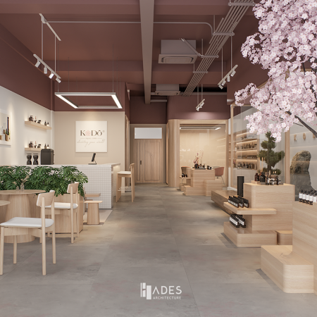 KODO OFFICE & STORE