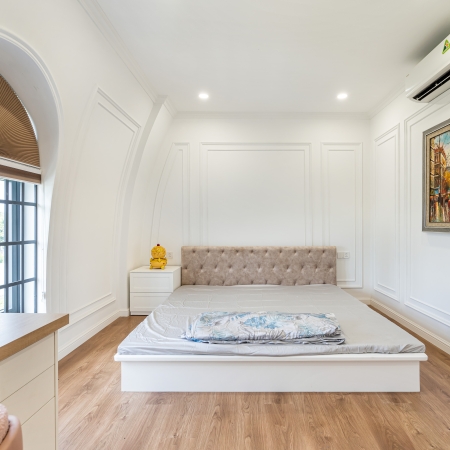 VILLA HOUSE MS. THỦY (SA)