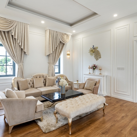 VILLA HOUSE MS. THỦY (SA)