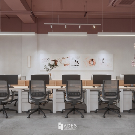 KODO OFFICE & STORE