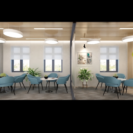 Sàn giao dịch D-One Sài Gòn