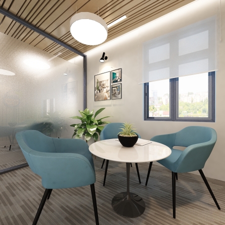 Sàn giao dịch D-One Sài Gòn