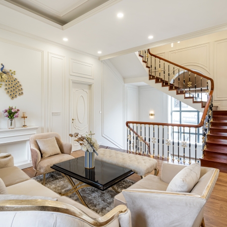 VILLA HOUSE MS. THỦY (SA)