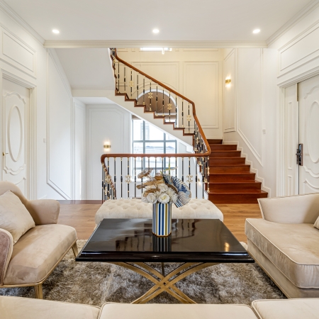 VILLA HOUSE MS. THỦY (SA)