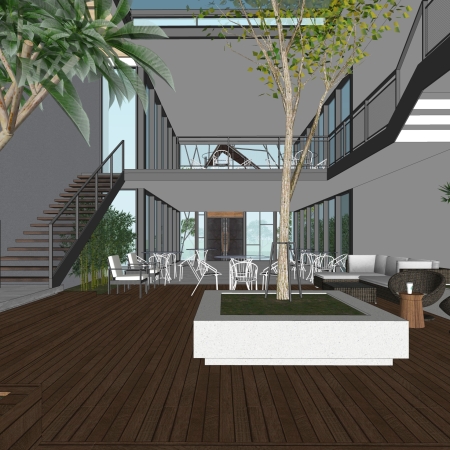 Coffee Hùng Đồng Nai