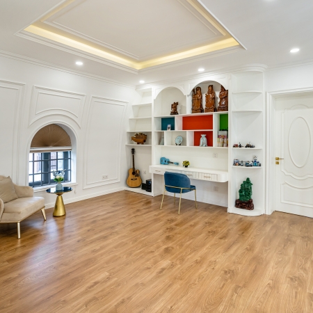 VILLA HOUSE MS. THỦY (SA)