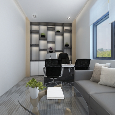 Sàn giao dịch D-One Sài Gòn