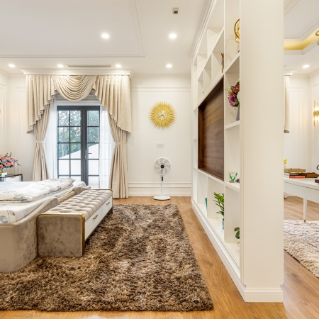 VILLA HOUSE MS. THỦY (SA)