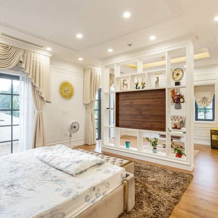 VILLA HOUSE MS. THỦY (SA)