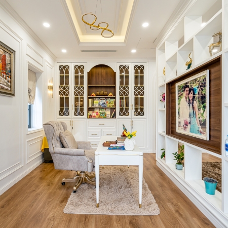 VILLA HOUSE MS. THỦY (SA)