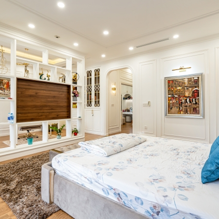 VILLA HOUSE MS. THỦY (SA)