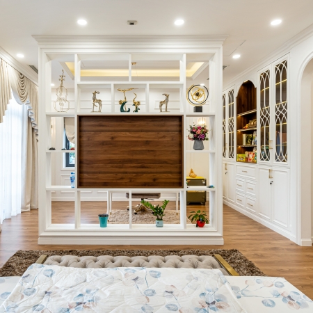 VILLA HOUSE MS. THỦY (SA)