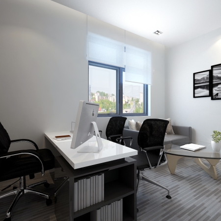 Sàn giao dịch D-One Sài Gòn