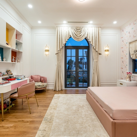 VILLA HOUSE MS. THỦY (SA)