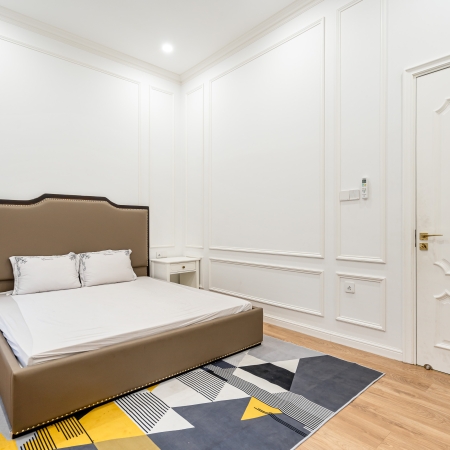 VILLA HOUSE MS. THỦY (SA)