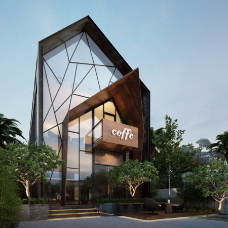 Coffee Hùng Đồng Nai