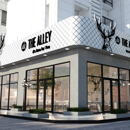 𝐓𝐡𝐞 𝐀𝐥𝐥𝐞𝐲 2