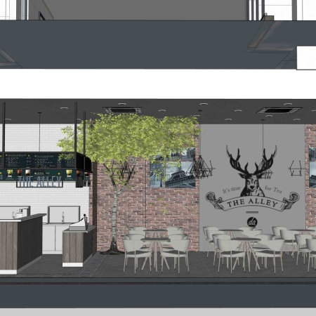 𝐓𝐡𝐞 𝐀𝐥𝐥𝐞𝐲 2