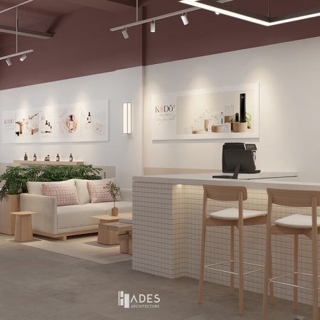 KODO OFFICE & STORE