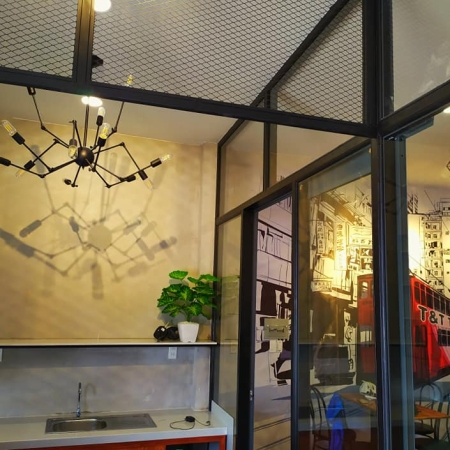 TRÀ SỮA T&T THỦ ĐỨC