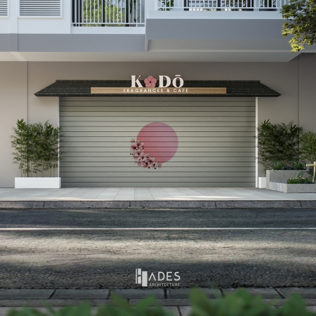 KODO OFFICE & STORE