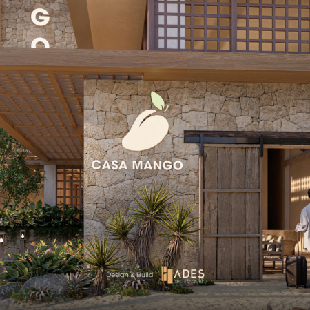 CASA MANGO HOTEL