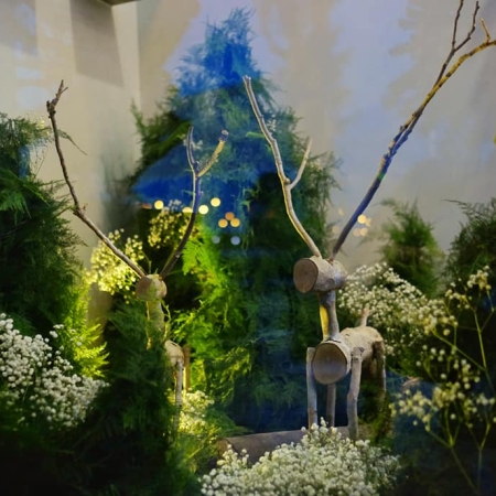 𝐓𝐡𝐞 𝐀𝐥𝐥𝐞𝐲 2