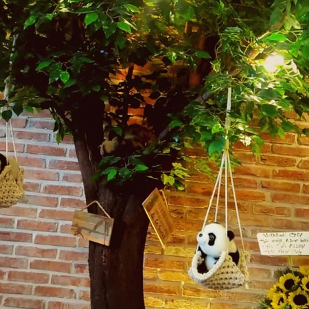 𝐓𝐡𝐞 𝐀𝐥𝐥𝐞𝐲 2