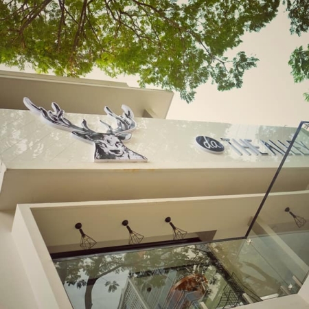 𝐓𝐡𝐞 𝐀𝐥𝐥𝐞𝐲 1