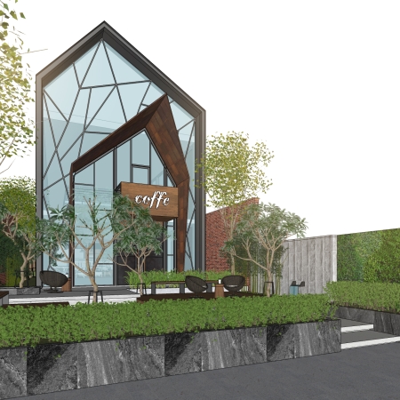 Coffee Hùng Đồng Nai