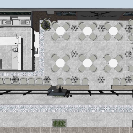 𝐓𝐡𝐞 𝐀𝐥𝐥𝐞𝐲 2