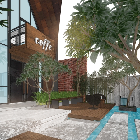 Coffee Hùng Đồng Nai