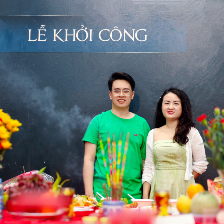 MIBAO'S MODERN COASTAL HOUSE