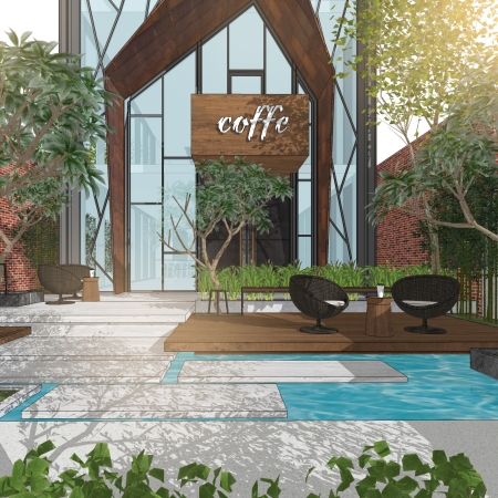 Coffee Hùng Đồng Nai