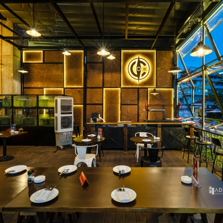 CORNER 308 GRILL & BAR