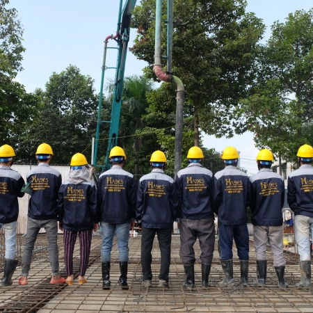 VILLA MR MỸ PHÚ LỢI