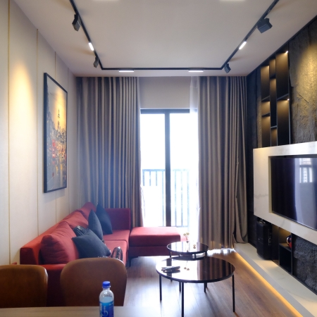 MS.THẢO KHANG ĐIỀN