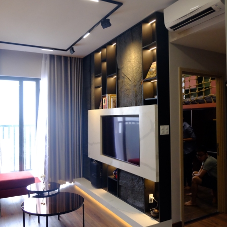 MS.THẢO KHANG ĐIỀN