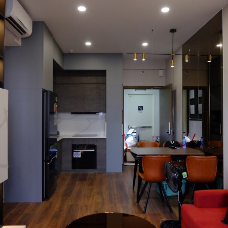 MS.THẢO KHANG ĐIỀN