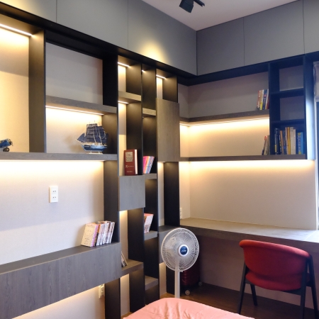 MS.THẢO KHANG ĐIỀN