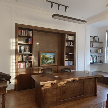 𝐇𝐚𝐝𝐞𝐬 𝐂𝐚𝐟𝐞́ & 𝐆𝐚𝐥𝐥𝐞𝐫𝐲