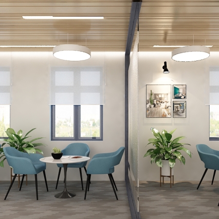 Sàn giao dịch D-One Sài Gòn