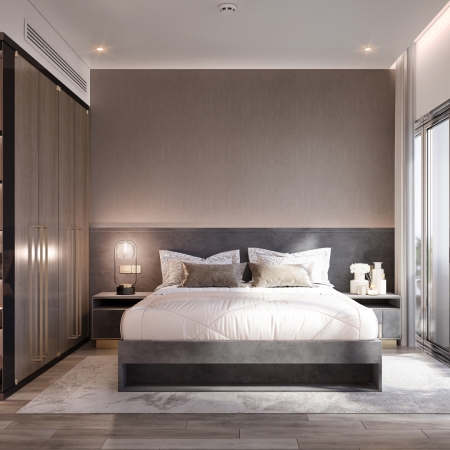 Sàn giao dịch D-One Sài Gòn