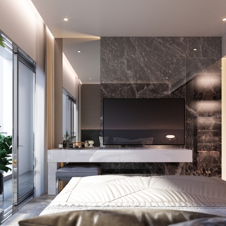 Sàn giao dịch D-One Sài Gòn