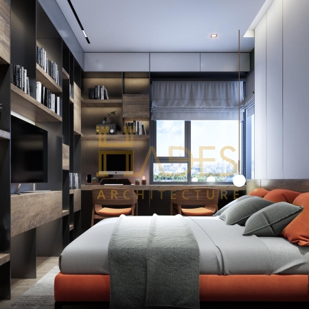 MS.THẢO KHANG ĐIỀN