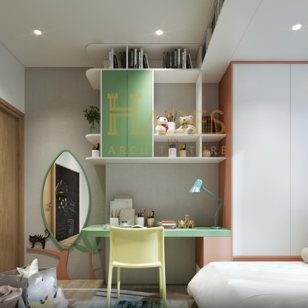 MS.THẢO KHANG ĐIỀN