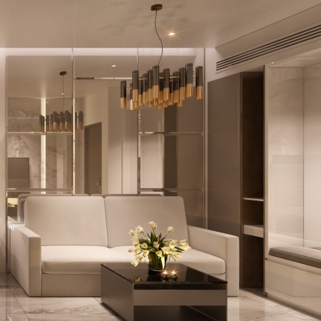 Sàn giao dịch D-One Sài Gòn