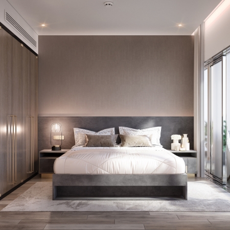 Sàn giao dịch D-One Sài Gòn