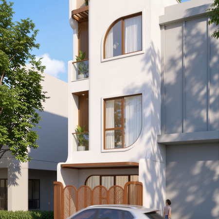 VILLA MS TRANG