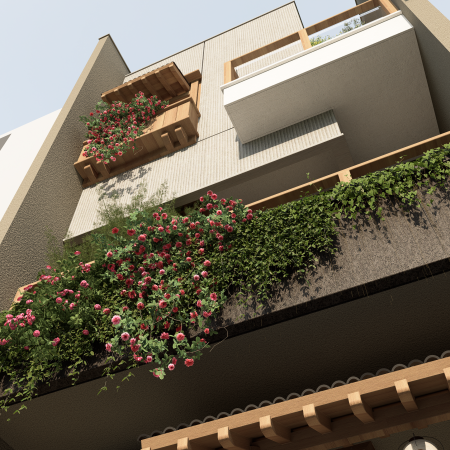 HONG’S HOUSE & STORE